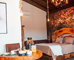 Recanto Vera Lucia - Casa Familia