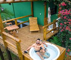 Recanto Vera Lucia - Casa Familia