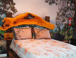 Recanto Vera Lucia - Casa Familia