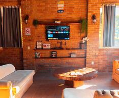 Recanto Vera Lucia - Casa Familia