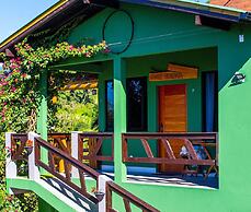 Recanto Vera Lucia - Casa Familia