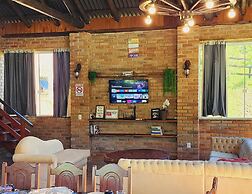 Recanto Vera Lucia - Casa Familia