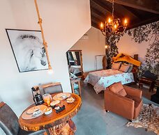 Recanto Vera Lucia - Casa Familia