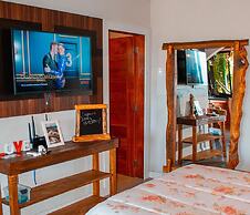 Recanto Vera Lucia - Casa Familia