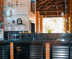 Recanto Vera Lucia - Casa Familia