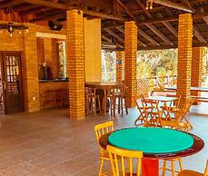 Recanto Vera Lucia - Casa Familia