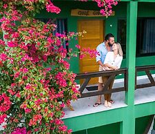 Recanto Vera Lucia - Casa Familia