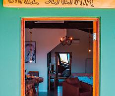 Recanto Vera Lucia - Casa Familia