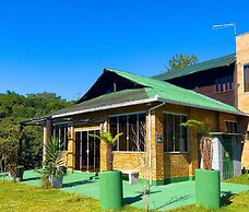 Recanto Vera Lucia - Casa Familia