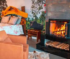 Recanto Vera Lucia - Casa Familia