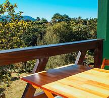 Recanto Vera Lucia - Casa Familia