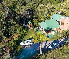 Recanto Vera Lucia - Casa Familia