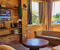 Recanto Vera Lucia - Casa Familia