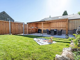 Longlands Farm Cottage