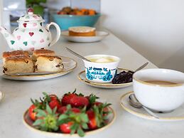 Longlands Farm Cottage