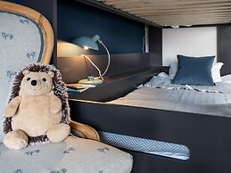 Longlands Farm Cottage