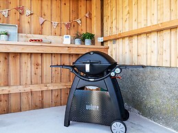 Longlands Farm Cottage