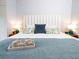 Longlands Farm Cottage