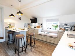 Longlands Farm Cottage