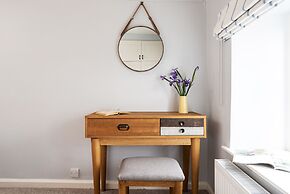 Longlands Farm Cottage