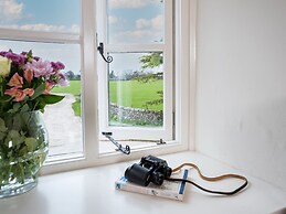 Longlands Farm Cottage