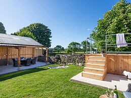 Longlands Farm Cottage