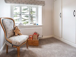 Longlands Farm Cottage