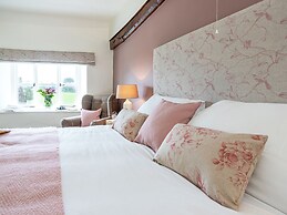 Longlands Farm Cottage