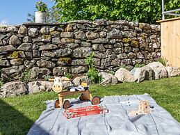 Longlands Farm Cottage