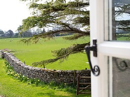 Longlands Farm Cottage