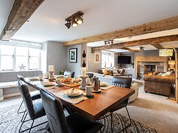 Longlands Farm Cottage