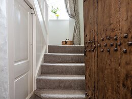 Longlands Farm Cottage