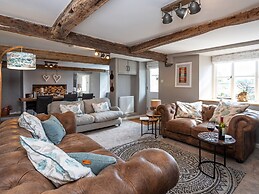 Longlands Farm Cottage