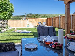 Longlands Farm Cottage