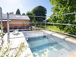 Longlands Farm Cottage