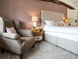 Longlands Farm Cottage