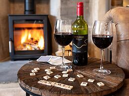 Longlands Farm Cottage