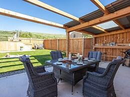 Longlands Farm Cottage