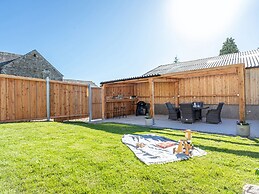 Longlands Farm Cottage