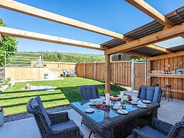 Longlands Farm Cottage