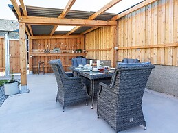 Longlands Farm Cottage