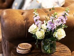 Longlands Farm Cottage