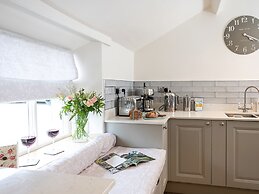 Longlands Farm Cottage