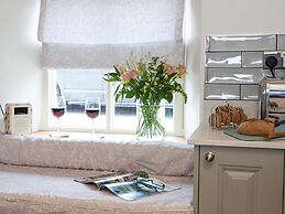 Longlands Farm Cottage