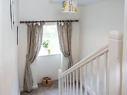 Longlands Farm Cottage