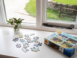 Longlands Farm Cottage