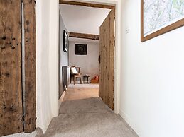 Longlands Farm Cottage