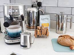 Longlands Farm Cottage