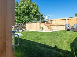 Longlands Farm Cottage