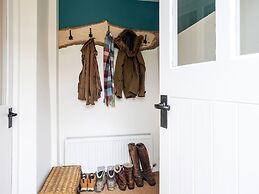 Longlands Farm Cottage